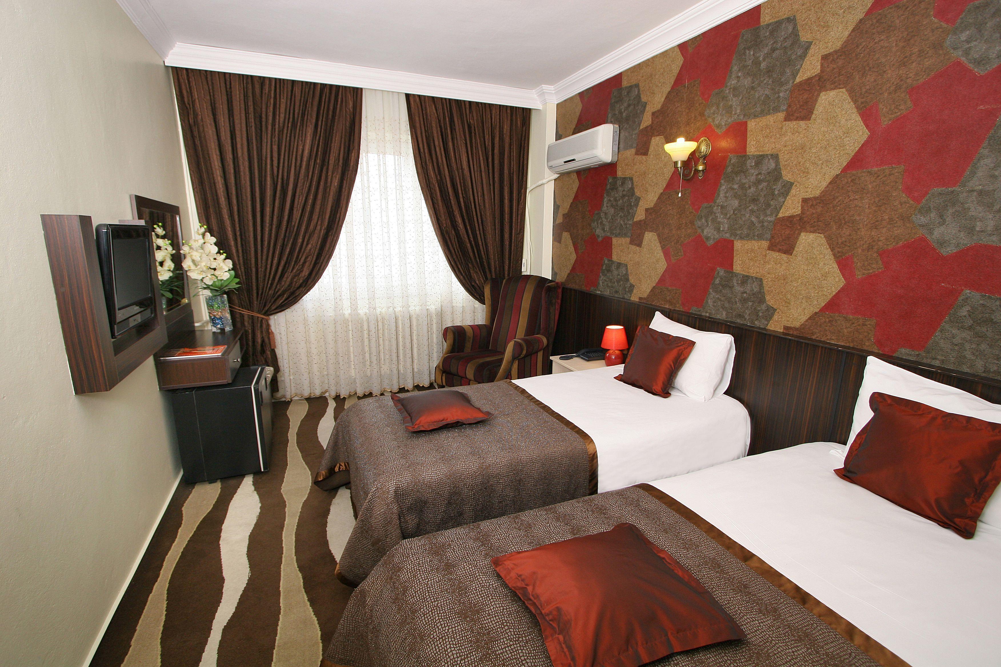 Maya Hotel — Fotoğraflar 1